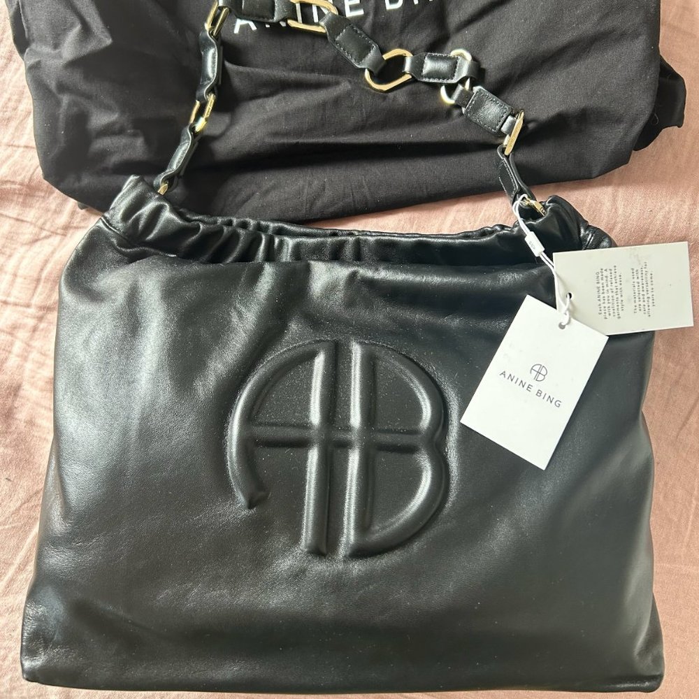 Anine Bing Kate Shoulder Bag